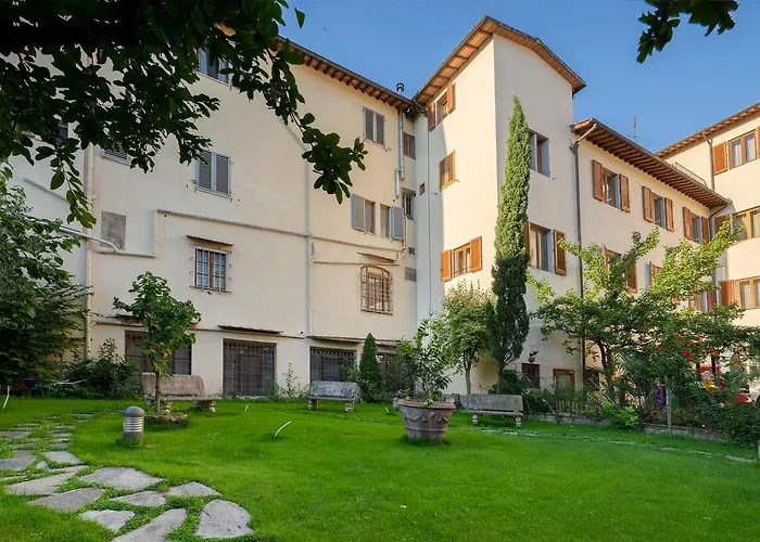 I Migliori Ostelli di Firenze