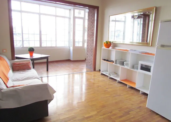 Descubre los Hostales más Económicos de Barcelona