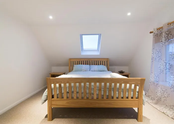 Top Hotels Close to Doune Castle