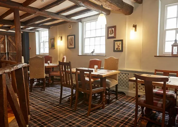 Top Cheap Hotels in Coggeshall, United Kingdom