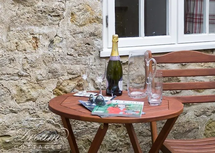 Best Hotels in Burton Bradstock for Countryside Bliss