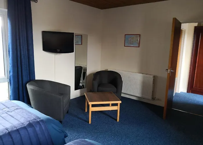 Top Hotels in St Clears Carmarthen for Memorable Stay