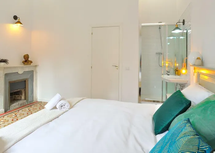 Hoteles Barcelona Baratos