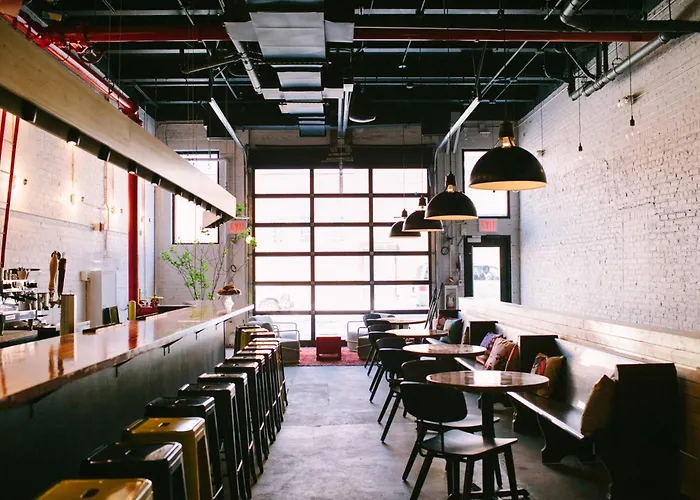 Top Budget-Friendly Hotels in Vibrant New York