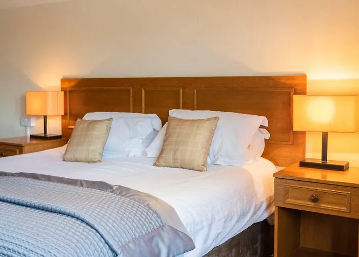 Hotels Stratford upon Avon Deals: Explore The Best Accommodations at Unbeatable Prices