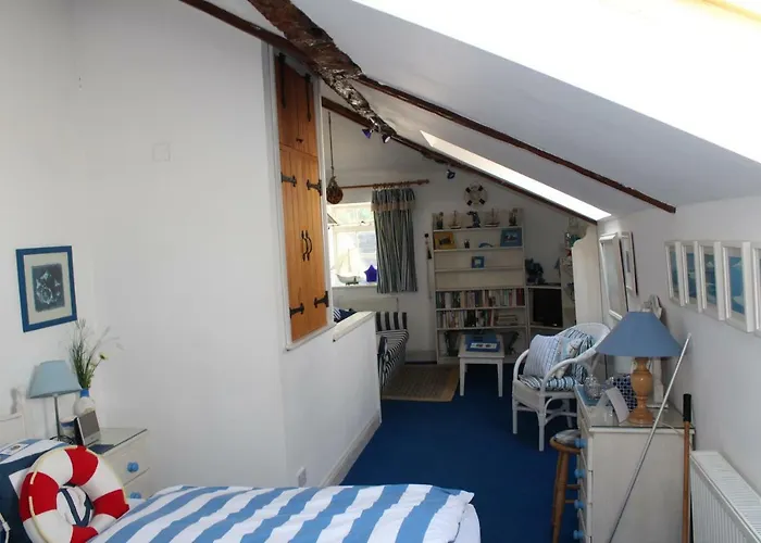 Top Hotels in Charming Hurstpierpoint Village