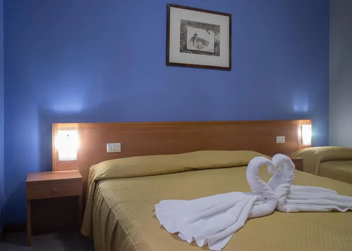 Migliori Hotel a Peschiera del Garda