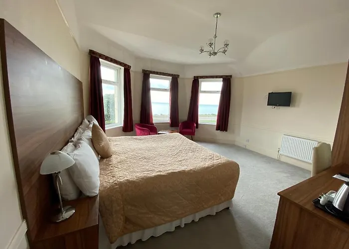 Top Bournemouth Hotel Deals for Coastal Getaways