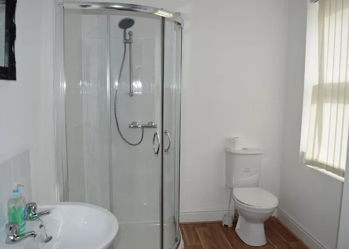 Top Hotels in Liverpool City Centre for Memorable Stays