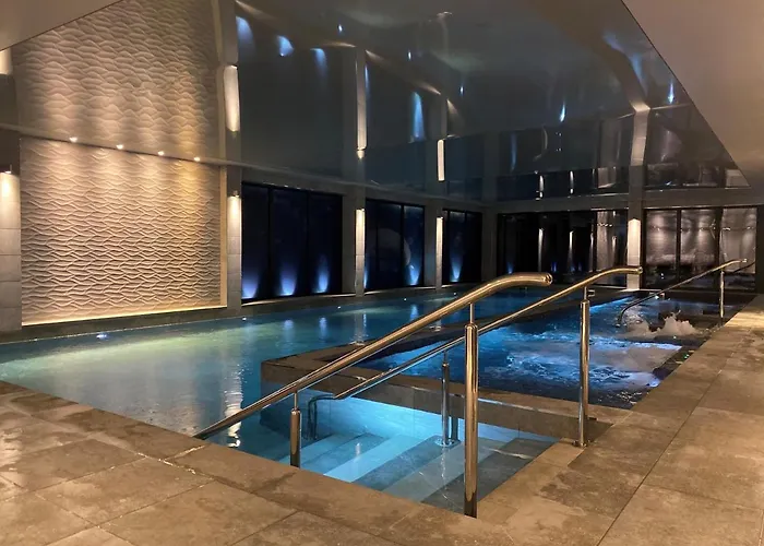 Finest Hotels & Resorts in Torquay