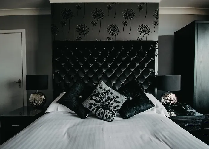 Top Accommodations in Portsoy's Picturesque Setting