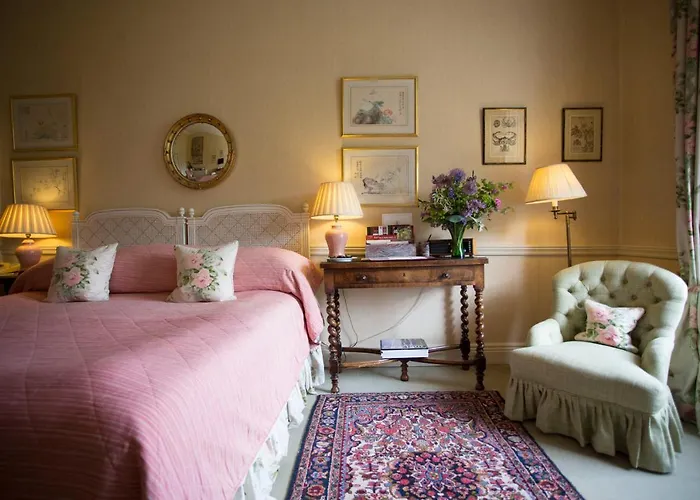 Best York Hotels Welcoming Pets With Open Arms