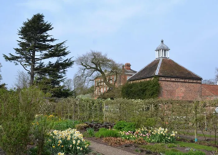 Top-Rated York Spa Hotels