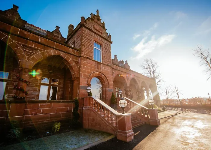 Top Hotels Near Bearsden Glasgow Area