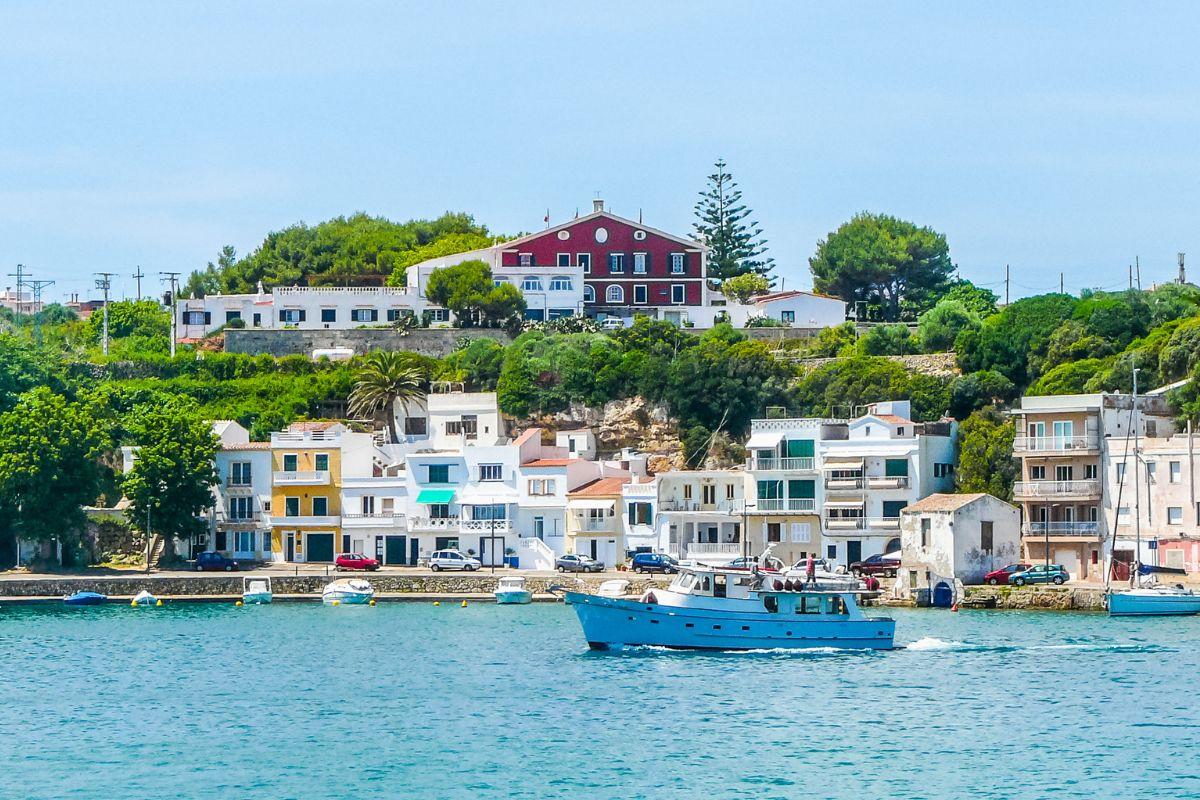 What to do in Menorca? 65 must-see activities and visits